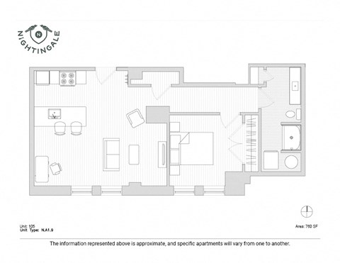 144 State Street Studio-2 Beds Apartment for Rent - Photo Gallery 36